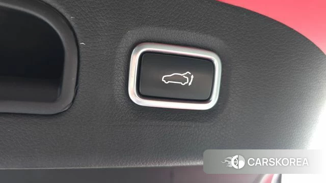 Kia Stinger Meister id 4507673 из Кореи 9