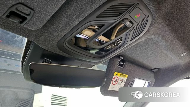 Renault Korea (Samsung) Grand Coleos id 4280113 из Кореи 9