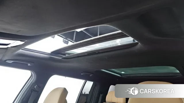 Hyundai Santa Fe (MX5) id 3388693 из Кореи 9