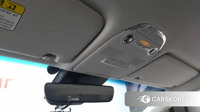 Hyundai The New Grandeur IG Hybrid id 4232482 из Кореи 9