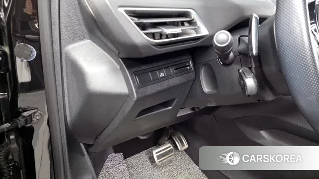 Peugeot 3008 second generation id 3407704 из Кореи 9