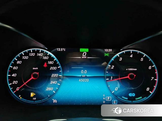 Mercedes-Benz Class C id 4212341 из Китая 9