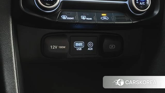 Hyundai Veloster (JS) id 4632790 из Кореи 9