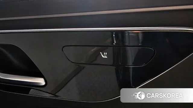 Mercedes-Benz E-Class W214 id 3576096 из Кореи 9