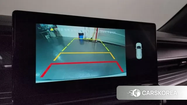 Ssangyong Torres id 3680203 из Кореи 9