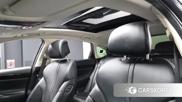 Genesis G80 (RG3) id 3771158 из Кореи 9