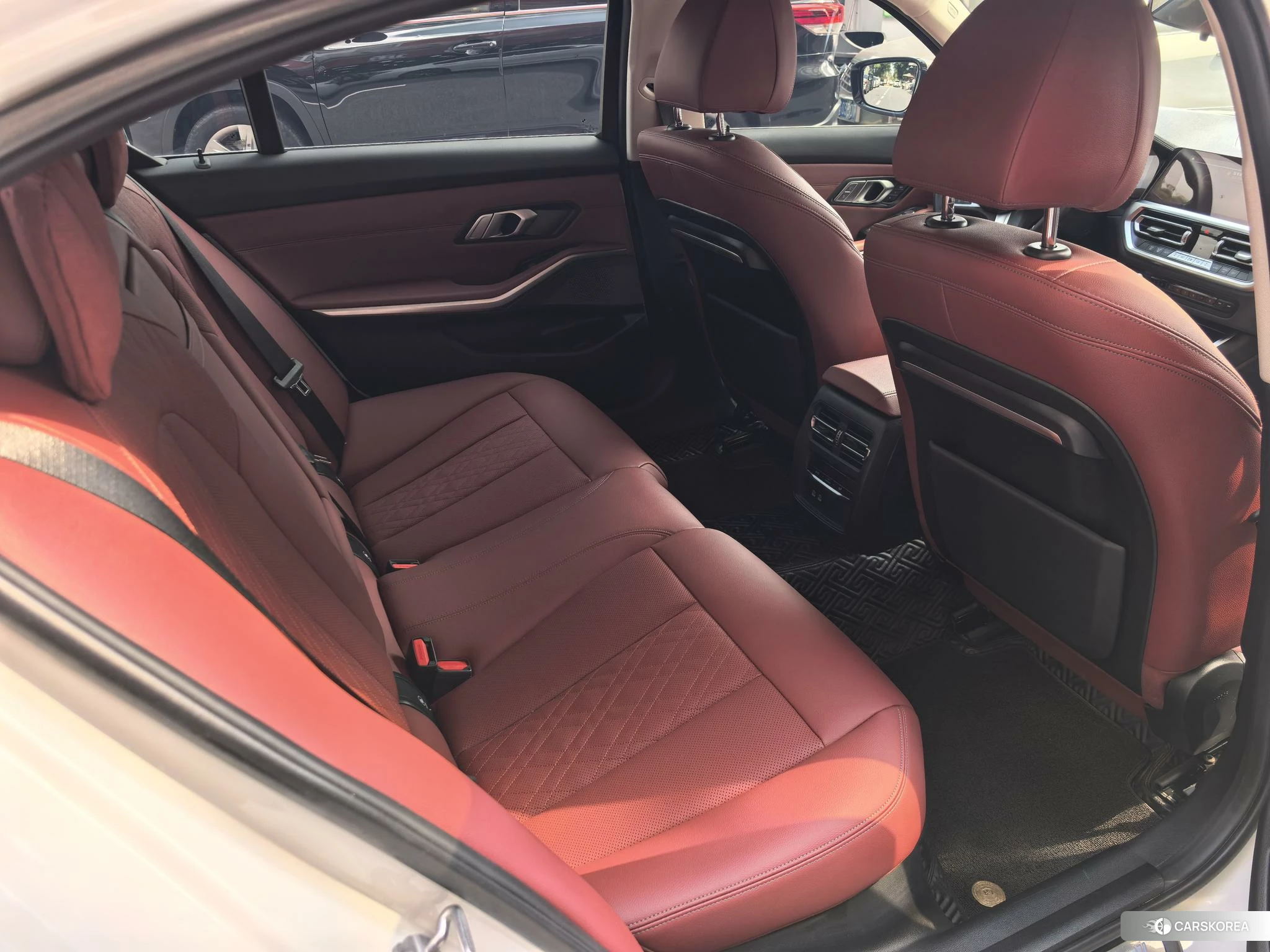 BMW 3 series id 4406059 из Китая 9