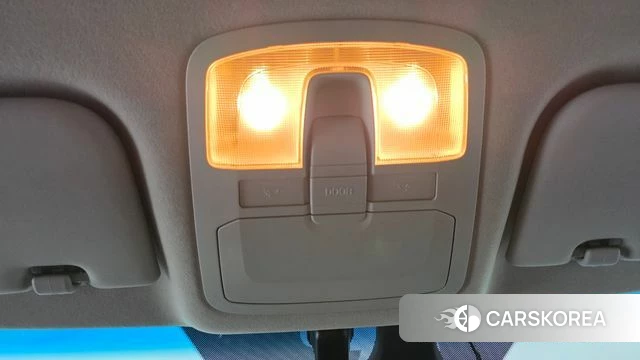 Ssangyong Berry New Tivoli id 4542630 из Кореи 9