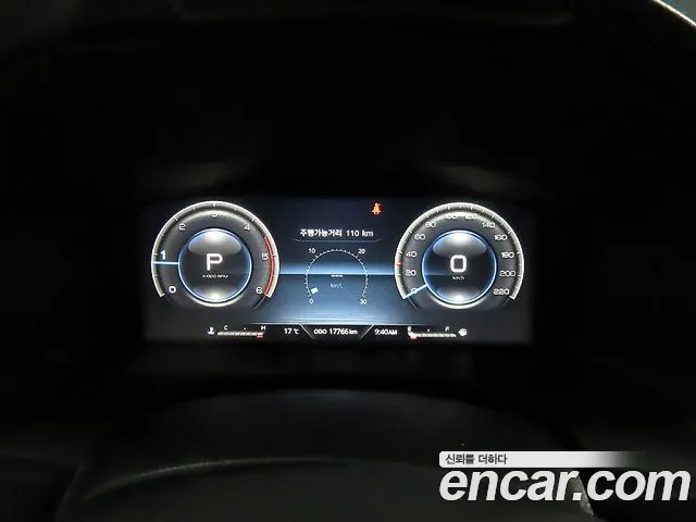 Ssangyong The New Rexton Sport id 2709062 из Кореи 9