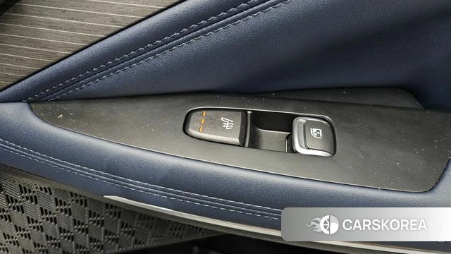 Kia The New K8 Hybrid id 4462267 из Кореи 9