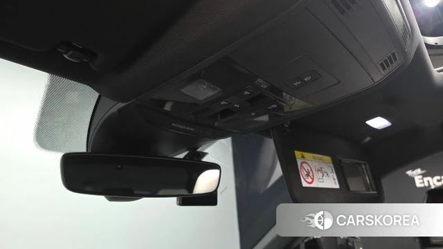 Volkswagen T-Roc id 4769158 из Кореи 9