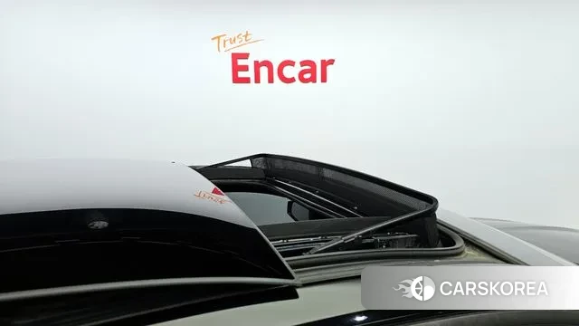 Kia K8 id 3237798 из Кореи 9