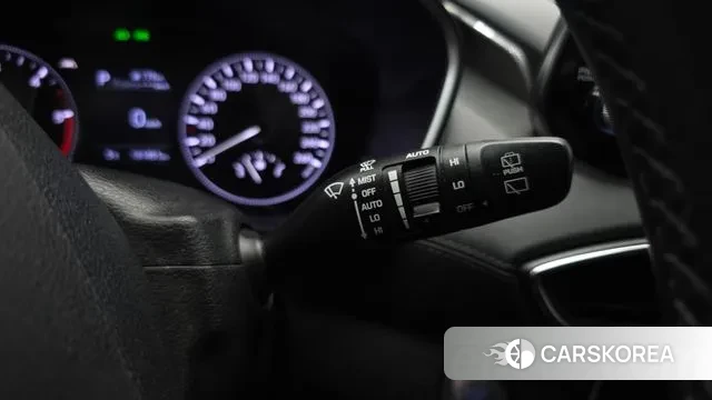 Hyundai Santa Fe TM id 3627117 из Кореи 9