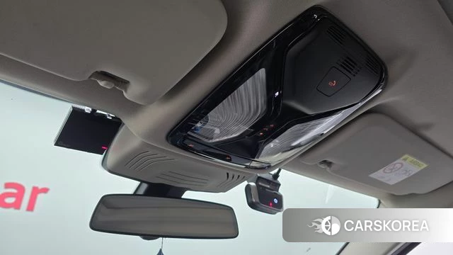 BMW X4 (G02) id 3910335 из Кореи 9