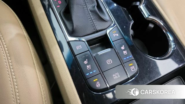 Kia The New Carnival id 3966414 из Кореи 9