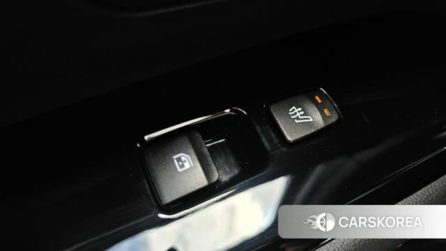 Hyundai Tucson Hybrid (NX4) id 4494634 из Кореи 9