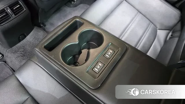 Renault Korea (Samsung) The New SM6 id 3787569 из Кореи 9