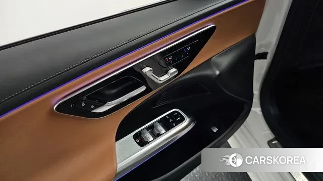 Mercedes-Benz E-Class W214 id 3487111 из Кореи 9