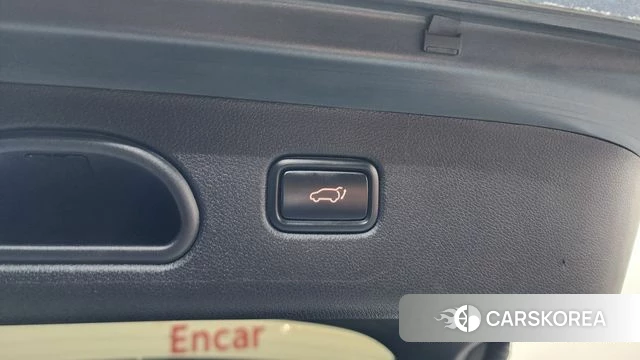 Kia Sportage The Bold id 3905642 из Кореи 9