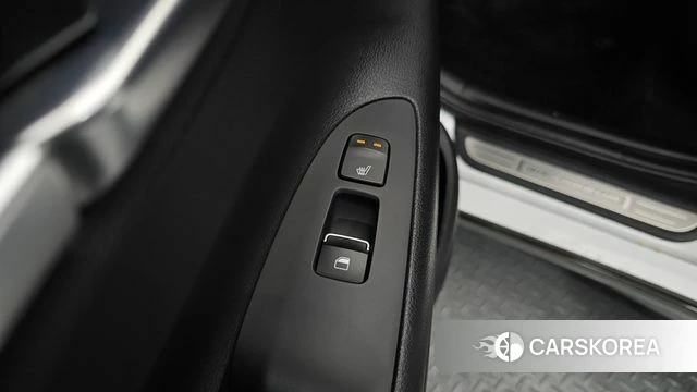 Hyundai Grandeur IG Hybrid id 4310697 из Кореи 9