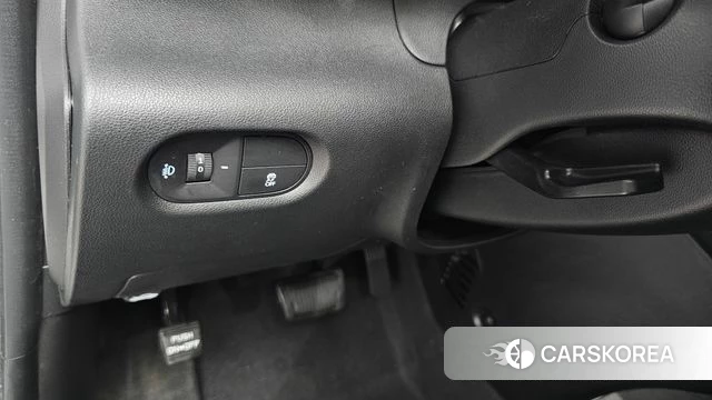Hyundai Casper id 4329900 из Кореи 9