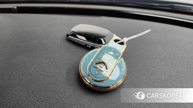 Mini Cooper Clubman id 4434109 из Кореи 9