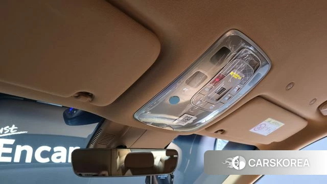 Genesis G90 (RS4) id 3851419 из Кореи 9