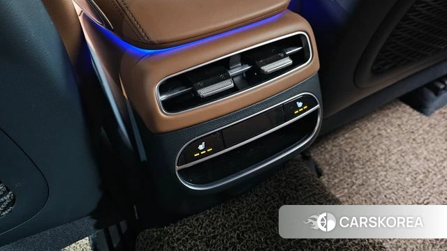 Genesis GV70 id 3826337 из Кореи 9