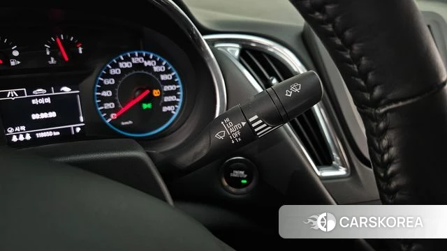 Chevrolet (GM Daewoo) All New Malibu id 4794928 из Кореи 9