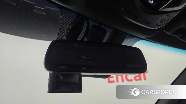 Ssangyong Torres id 3871102 из Кореи 9