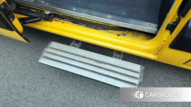 Renault Korea (Samsung) Master id 2645302 из Кореи 9