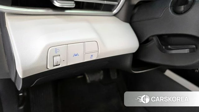 Hyundai Avante (CN7) id 4282229 из Кореи 9