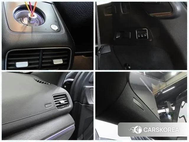 Mercedes-Benz GLS - Class X167 id 3539267 из Кореи 9