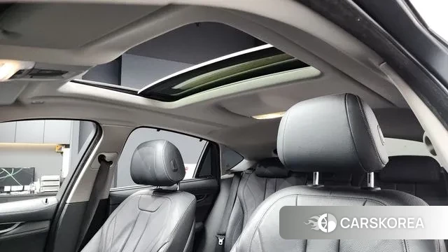 BMW X6 (F16) id 3345440 из Кореи 9