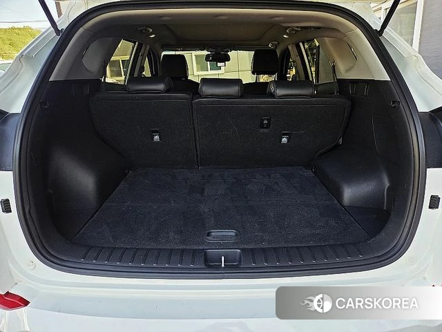 Hyundai All New Tucson id 4206739 из Кореи 9