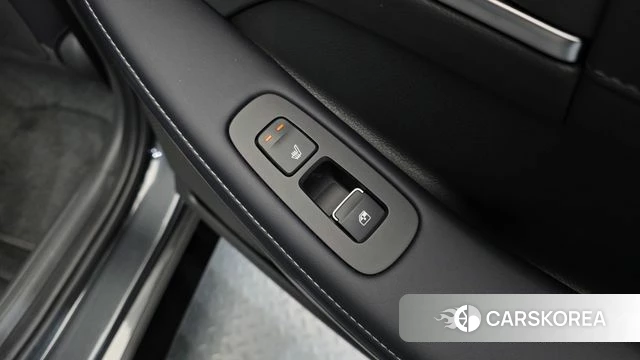 Hyundai Sonata D Edge Hybrid (DN8) id 4414202 из Кореи 9