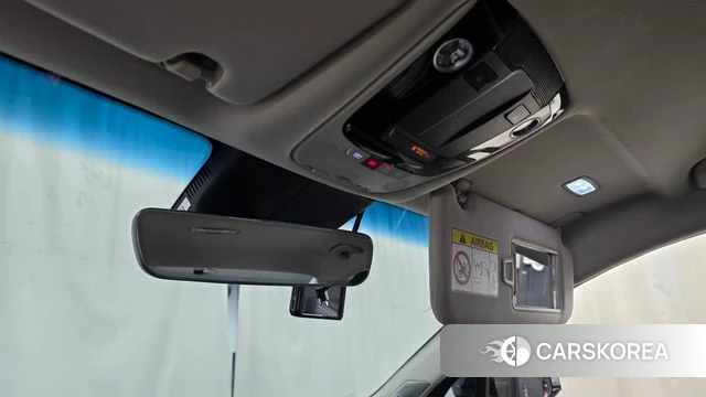 Kia K8 Hybrid id 4489261 из Кореи 9