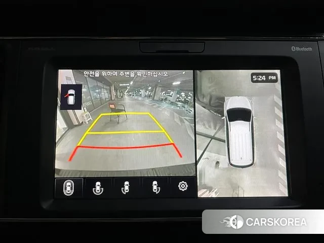 Kia The New Carnival id 3543730 из Кореи 9