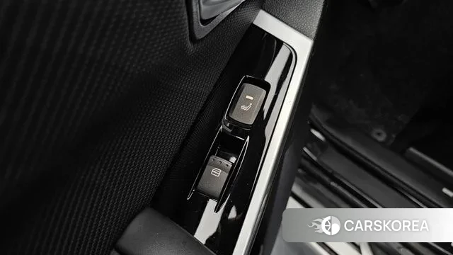 Ssangyong New Korando C id 3418278 из Кореи 9