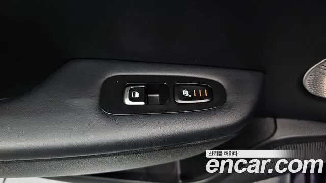 Kia Stinger id 2850793 из Кореи 9