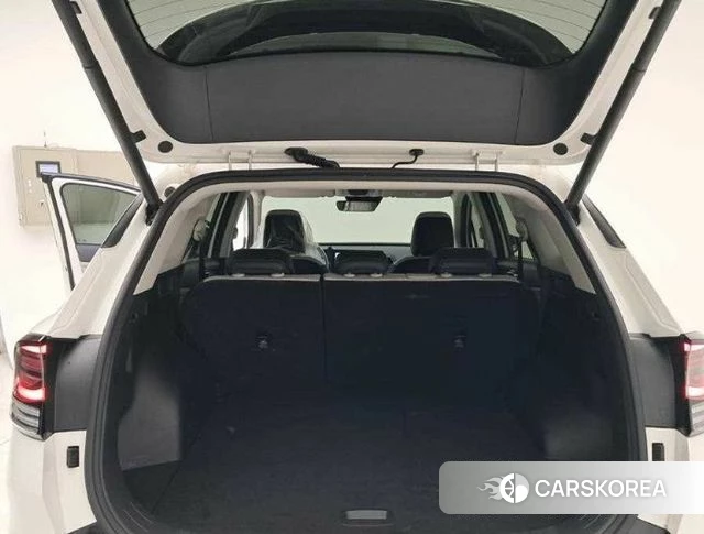 Kia Sportage 5th Generation Hybrid id 4308861 из Кореи 9