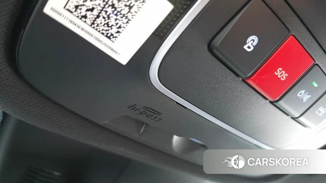 Hyundai Tucson (NX4) id 4428903 из Кореи 9