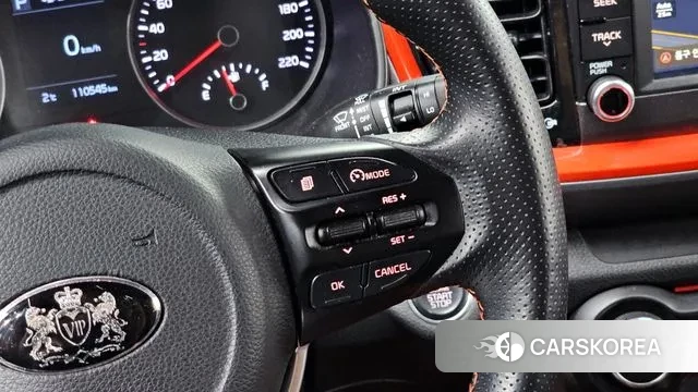 Kia Stonic id 3568717 из Кореи 9