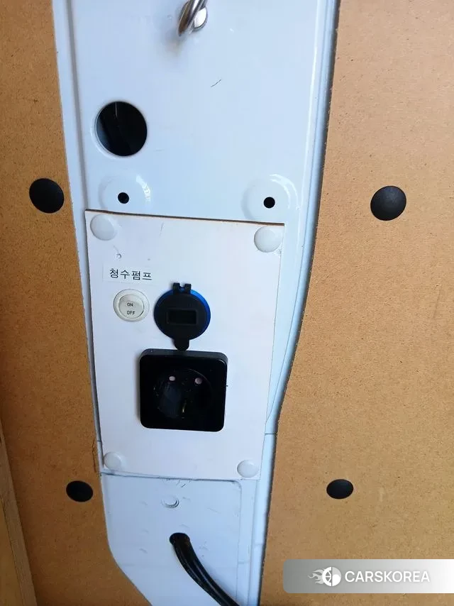 Renault Korea (Samsung) Master id 2973505 из Кореи 9