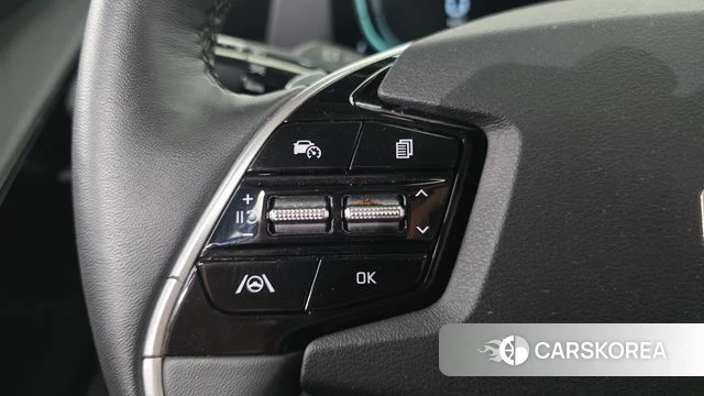 Kia Di Ol Nu Niro id 4763905 из Кореи 9