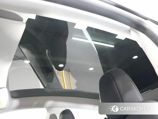 Tesla Model Y id 3864602 из Кореи 9