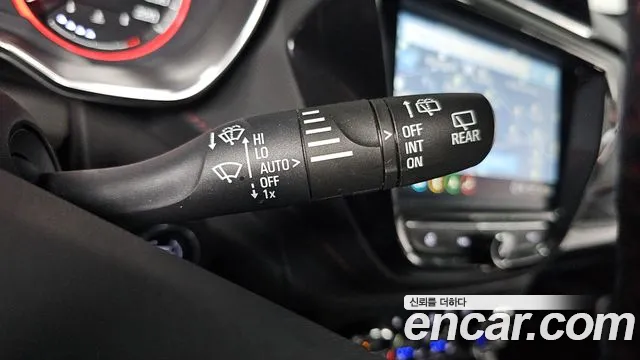 Chevrolet (GM Daewoo) Trailblazer id 2680948 из Кореи 9