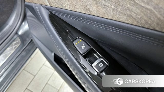 Kia K8 id 4350179 из Кореи 9