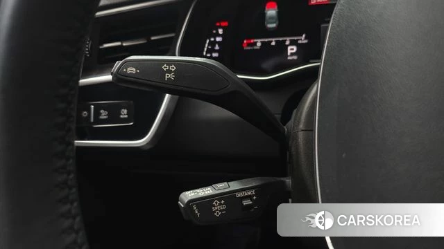 Audi A6 (C8) id 4303860 из Кореи 9