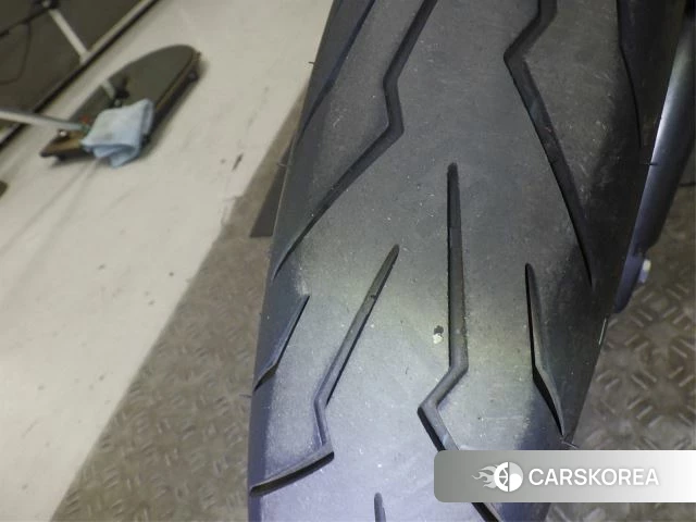 Honda CBR250R id 4184394 из Японии 9